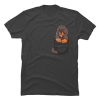 tibetan mastiff t shirt